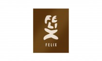 Logo von FELIX ClubRestaurant in Berlin