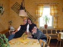 Logo von Restaurant Bella Sicilia Ristorante Pizzeria in Naila