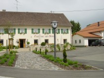 Logo von Restaurant Zum Adler in Leibertingen