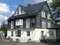 Logo von Ewerts Hotel-Restaurant in Netphen