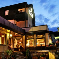 Logo von Restaurant Biohotel Werratal in Hann M�nden