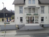 Logo von Restaurant Thessaloniki in Bad Soden am Taunus