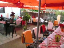 Logo von Restaurant einfach Bonn in Bad Homburg