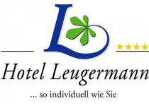 Logo von Hotel-Restaurant Leugermann in Ibbenbren