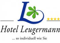 Logo von Hotel-Restaurant Leugermann in Ibbenb�ren