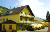 Logo von Restaurant Gasthaus Fellertal in Fell