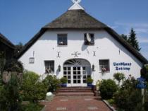 Logo von Restaurant Landhaus Tettens in Nordenham