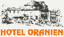 Logo von Restaurant Oranien in Nasttten