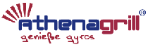 Logo von Restaurant Athena-Grill in Bonn