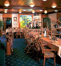 Logo von Restaurant Hessischer Hof in Ober-Ramstadt