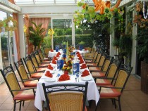 Logo von Restaurant Tennishalle - Viersen in Viersen