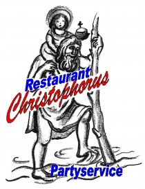 Logo von Restaurant Christophorus in Kirchberg