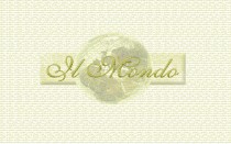 Logo von Restaurant Il Mondo in Mainz