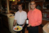 Logo von Restaurant Ristorante Mama Leone in Meldorf