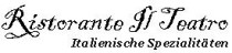 Logo von Restaurant Ristorante Il Teatro in Kassel