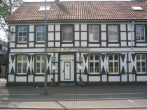 Logo von Restaurant Wagenrad Plettenberg in Gelsenkirchen