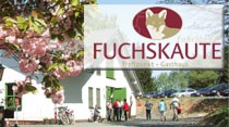 Logo von Restaurant Fuchskaute in Willingen