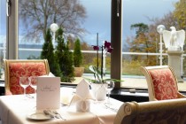 Logo von Restaurant Seeterrassen im Cliff Hotel R�gen  Privathotels Dr Lohbeck GmbH  Co KG in Ostseebad Sellin