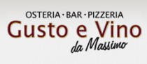 Logo von Restaurant Gusto e Vino in Mnchen