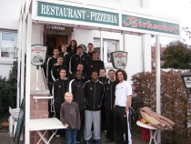 Logo von Restaurant Pizzahaus Birkenhof in Lorsch