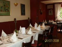 Logo von Restaurant Speisekammer in Freigericht