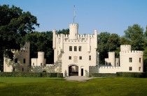 Logo von Restaurant Kaiserhof in Gardelegen OT Letzlingen