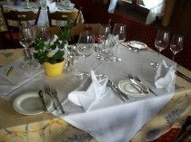 Logo von Restaurant Landhotel Bierhusle in Feldberg