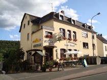 Logo von Restaurant Zur Stangl Wirtin in Pr�m