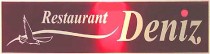 Logo von Restaurant Deniz in Bsum