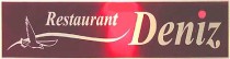 Logo von Restaurant Deniz in B�sum