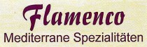 Logo von Restaurant Flamenco in Bsum