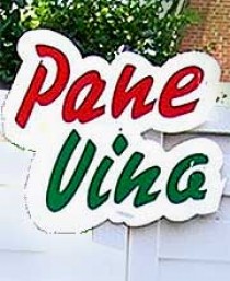 Logo von Restaurant Pane Vino in Bsum