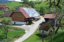 Logo von Restaurant Altenvogsthof in Oberried