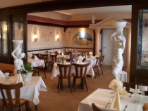 Logo von Restaurant Alte Wache in Wuppertal