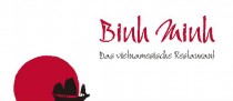 Logo von Binh Minh Restaurant in Frankfurt am Main