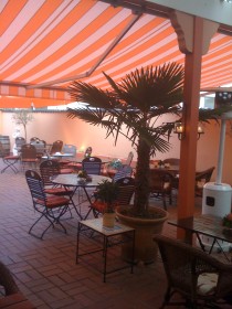 Logo von Restaurant Weinhaus La Vigna in Bad Honnef