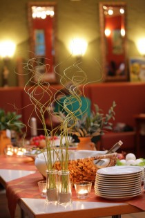 Logo von Restaurant La Fontana im Kasino in Niederzier