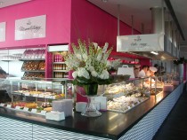 Logo von Restaurant Daily in M�nchen