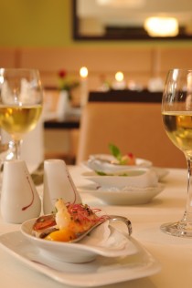 Logo von Restaurant Scala in Chemnitz