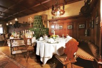 Logo von Restaurant Waldhorn in Ravensburg