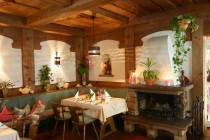 Logo von Restaurant Gstehaus Dorflinde  in Gras-Ellenbach