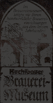 Logo von Restaurant Biermuseum Kuchlbauer in Ingolstadt