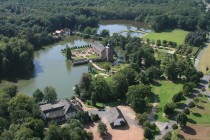 Restaurant T�schenbroicher M�hle Gmbh  Co KG in Wegberg