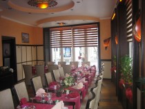 Logo von Restaurant Ambiente in Bad Neuenahr-Ahrweiler