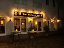 Logo von Restaurant The Saigon Deli in Miltenberg