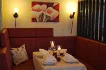 Logo von Restaurant B�rgerst�ble Brecht in Aglasterhausen