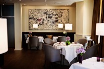 Logo von Restaurant La Vie in Osnabr�ck