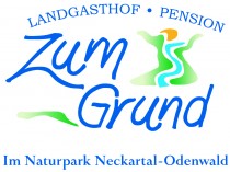 Logo von Restaurant Landgasthof zum Grund in Mudau-Reisenbach  Grund