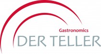 Logo von Restaurant Der Teller Gastronomics in Hillesheim