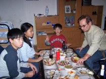 Logo von Chinarestaurant Hongkong in Wurzen